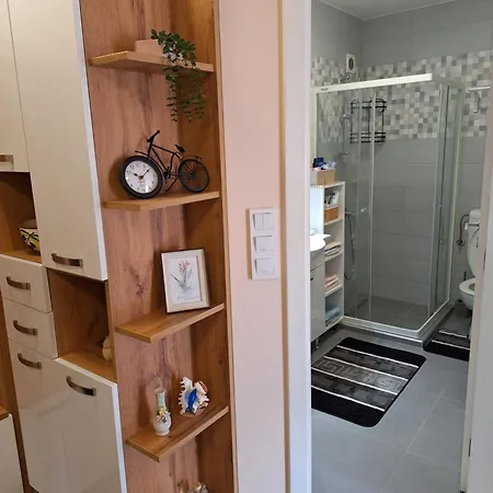 Apartment M&m Brčko