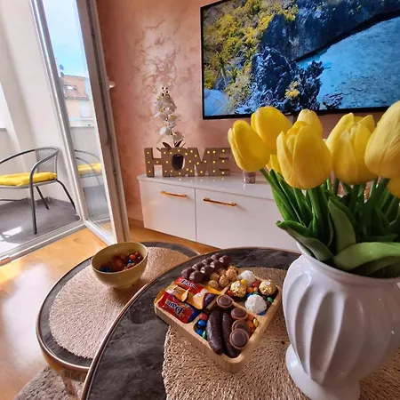 Appartement M&m Brčko