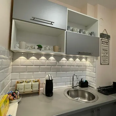 M&m Appartement Brčko